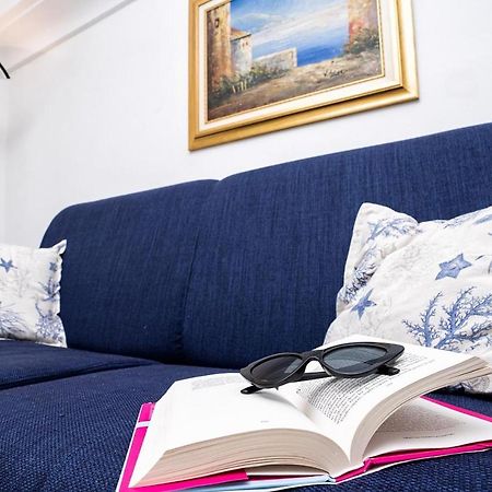 Il Nido Casa Vacanze Atrani Ngoại thất bức ảnh