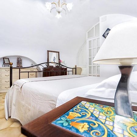 Il Nido Casa Vacanze Atrani Ngoại thất bức ảnh