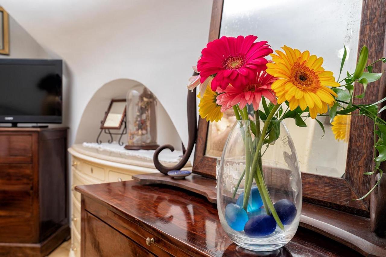 Il Nido Casa Vacanze Atrani Ngoại thất bức ảnh